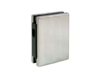 PF13 - Stainless steel glass door lock by GH ITALY - view 3